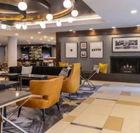 Sheraton Ann Arbor Hotel - Accommodation Los Angeles