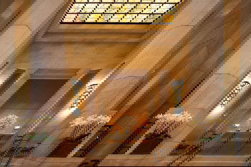 Four Seasons Hotel New York - thumb 4