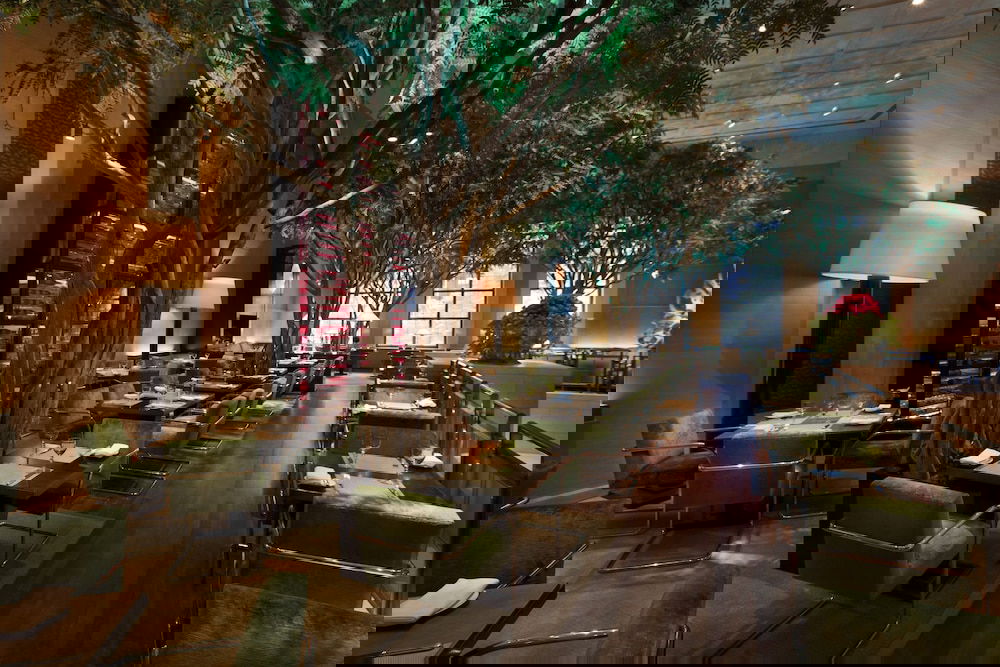 Four Seasons Hotel New York - thumb 5