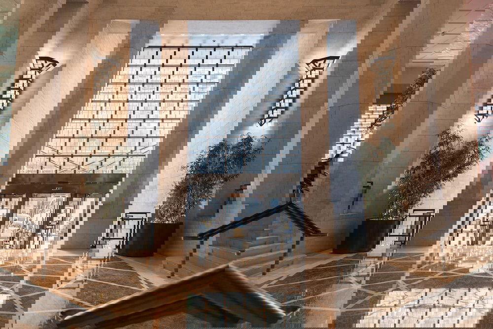 Four Seasons Hotel New York - thumb 0