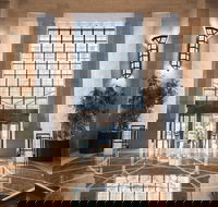 Four Seasons Hotel New York - Accommodation Los Angeles