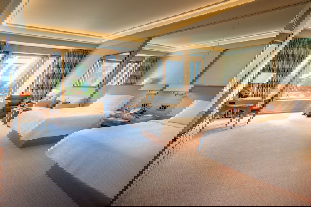 Four Seasons Hotel New York - thumb 6