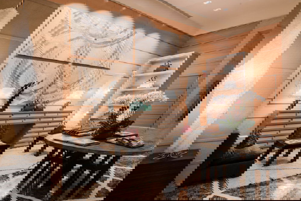 Four Seasons Hotel New York - thumb 1