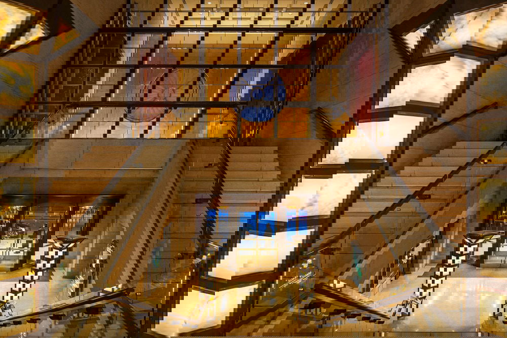 Four Seasons Hotel New York - thumb 3