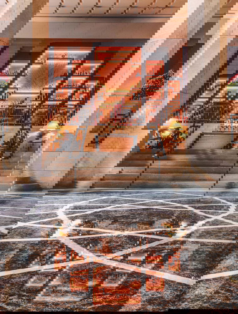 Four Seasons Hotel New York - thumb 2