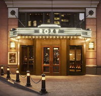 Roxy Hotel New York - Accommodation Los Angeles