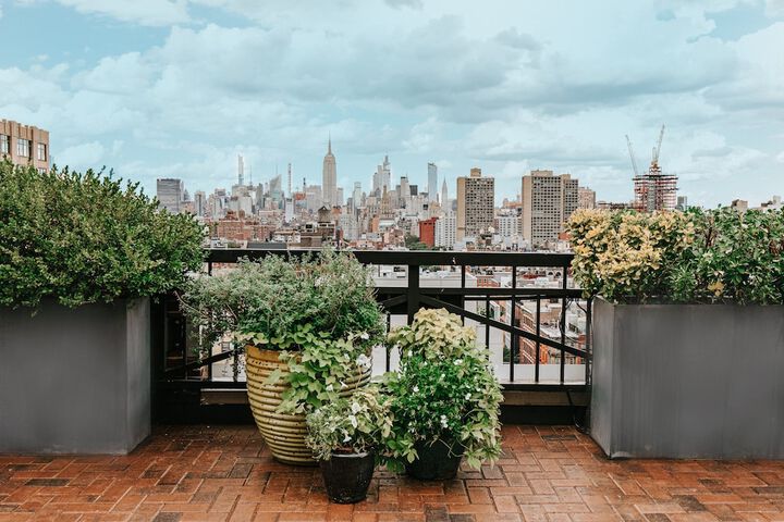 Soho Grand Hotel - thumb 4