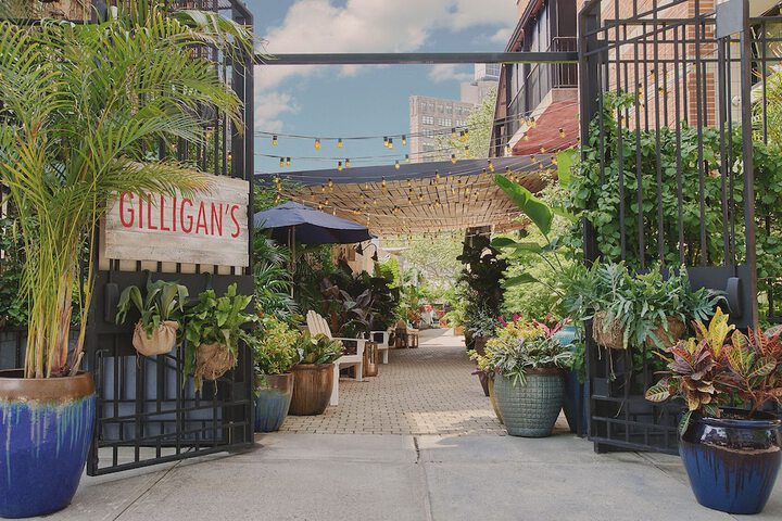 Soho Grand Hotel - thumb 2