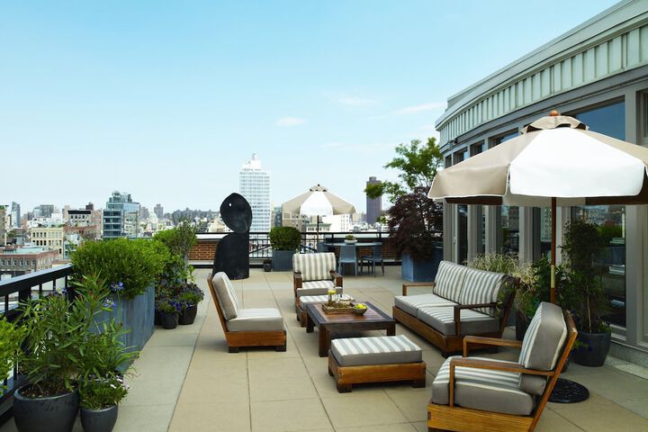 Soho Grand Hotel - thumb 7