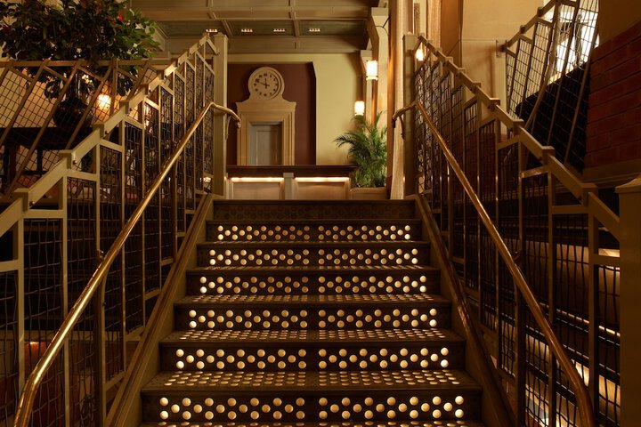 Soho Grand Hotel - thumb 6