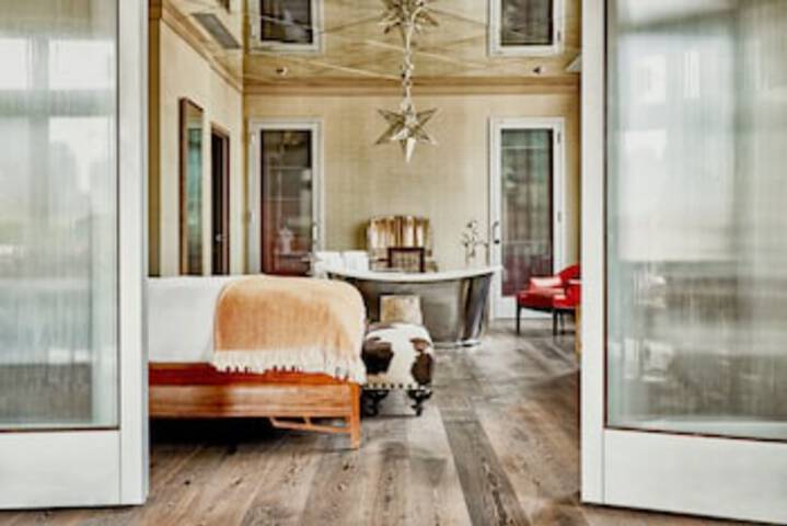 Soho Grand Hotel - thumb 0