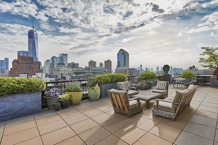 Soho Grand Hotel - thumb 3