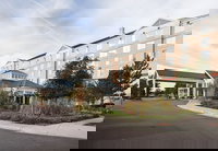 Hilton Garden Inn Denver Airport