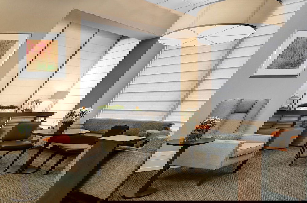 Hilton Garden Inn Times Square - thumb 4