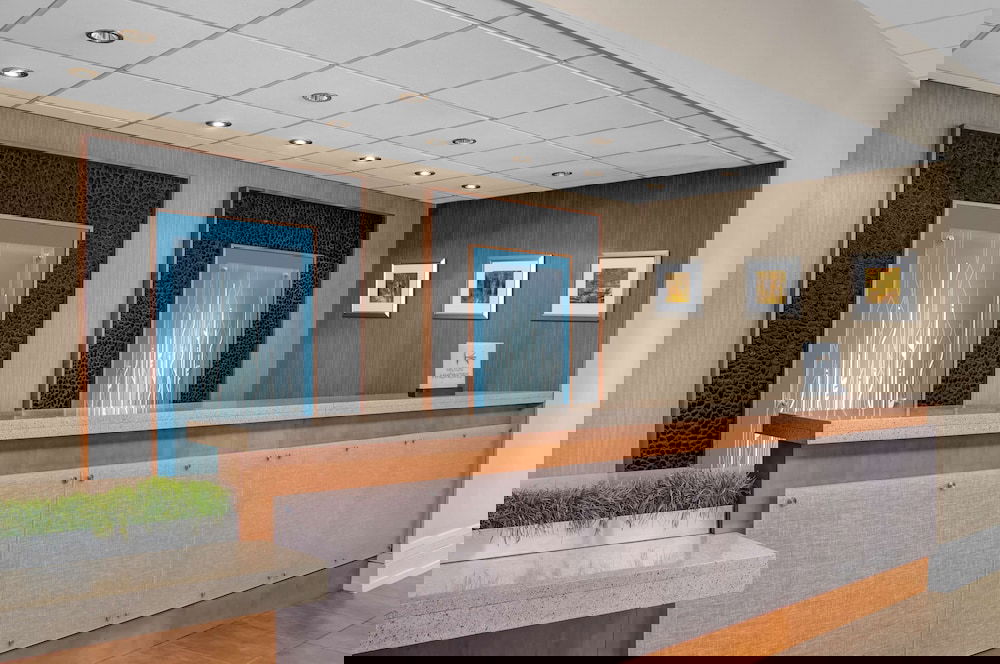 Hilton Garden Inn Times Square - thumb 3