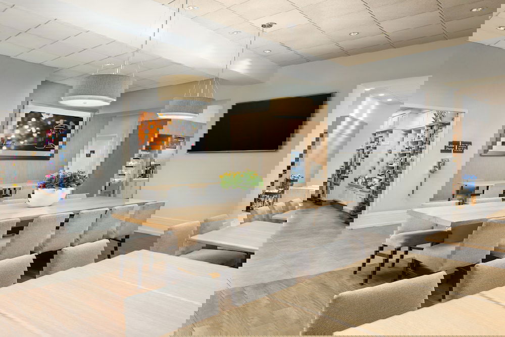 Hilton Garden Inn Times Square - thumb 1