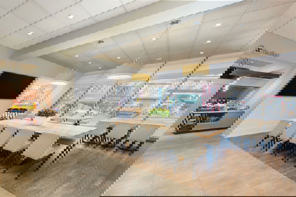 Hilton Garden Inn Times Square - thumb 5