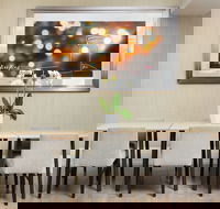 Hilton Garden Inn Times Square - Accommodation Los Angeles