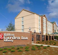 Hilton Garden Inn Albany - Accommodation Los Angeles
