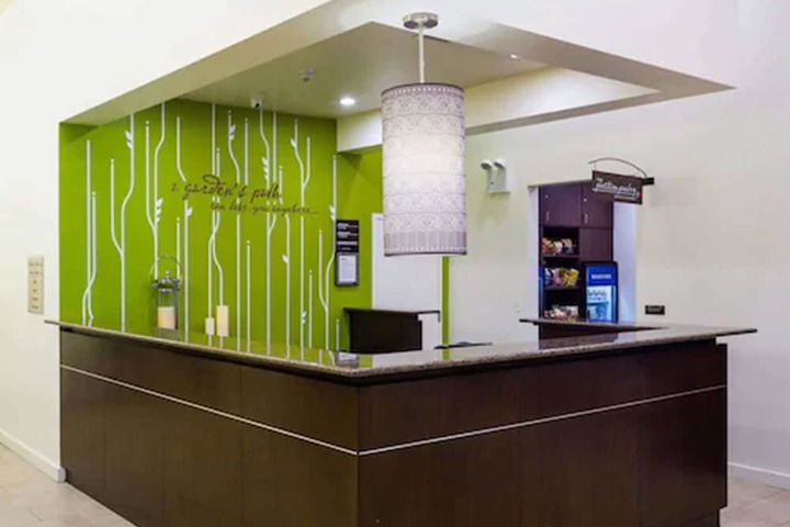 Hilton Garden Inn Tribeca - thumb 5