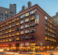 Hilton Garden Inn Tribeca - Accommodation Los Angeles