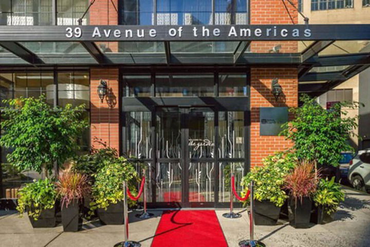 Hilton Garden Inn Tribeca - thumb 3