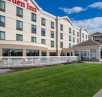Hilton Garden Inn Anchorage - Accommodation Los Angeles