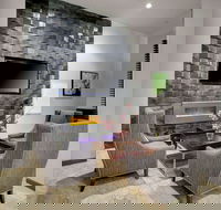 Hilton Garden Inn New York/Manhattan-Chelsea - Accommodation Los Angeles