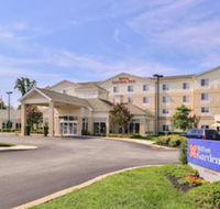Hilton Garden Inn Dover - Accommodation Los Angeles