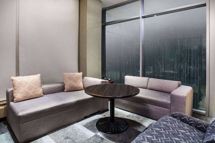 Hilton Garden Inn New York/West 35th Street - thumb 5