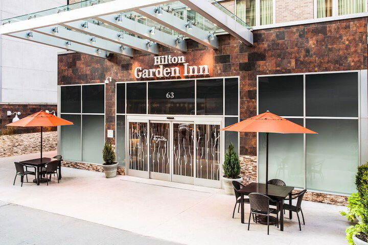 Hilton Garden Inn New York/West 35th Street - thumb 1