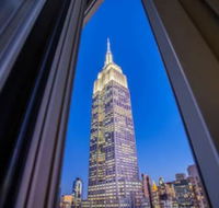 Hilton Garden Inn New York/West 35th Street - Accommodation Los Angeles