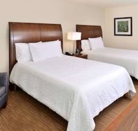 Hilton Garden Inn Dallas/Addison - Accommodation Los Angeles