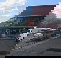 Four Winds Motel - Accommodation Los Angeles