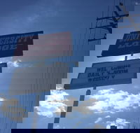 University Lodge Motel - Accommodation Los Angeles