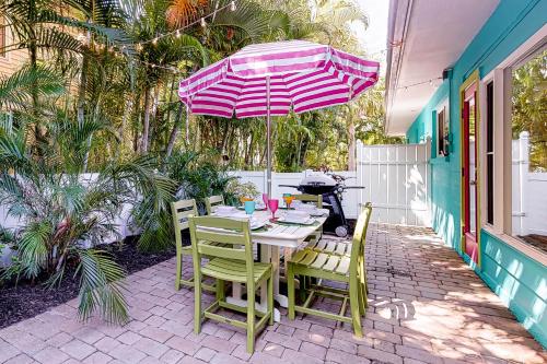 Blue Heron Beach House - thumb 5