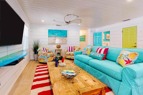 Blue Heron Beach House - thumb 4