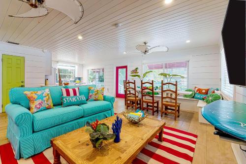 Blue Heron Beach House - thumb 0