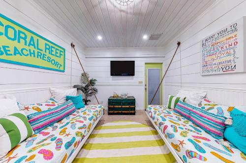 Blue Heron Beach House - thumb 2