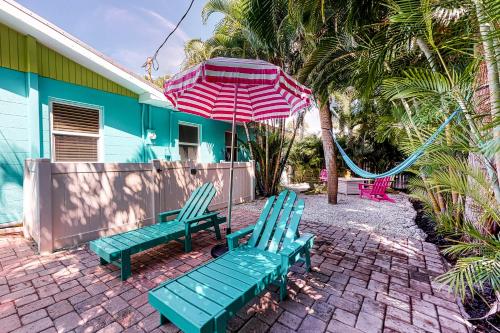 Blue Heron Beach House - thumb 3