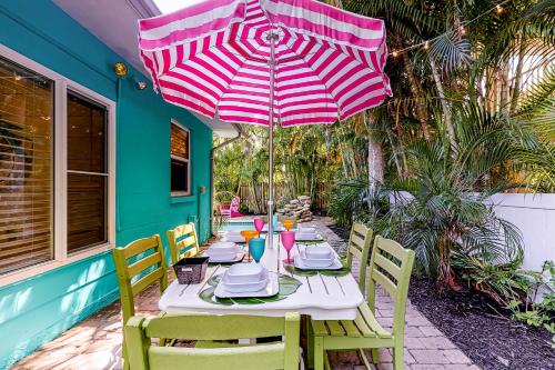 Blue Heron Beach House - thumb 6