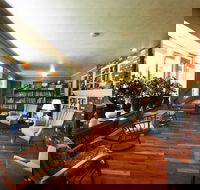 Bad Rock Bed and Breakfast Inn - Accommodation Los Angeles