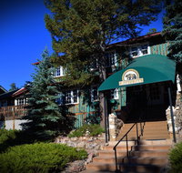 Bears Inn Bed and Breakfast - Accommodation Los Angeles