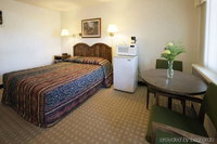 Americas Best Value Inn Gopher Prairie Motel