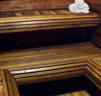 Mountain Modern Motel - Accommodation Los Angeles