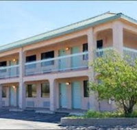 Motel 6 Erick - Accommodation Los Angeles