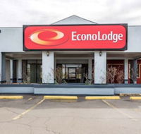 Econo Lodge - Accommodation Los Angeles