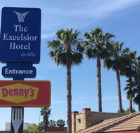 Excelsior Hotel  Suites - Accommodation Los Angeles