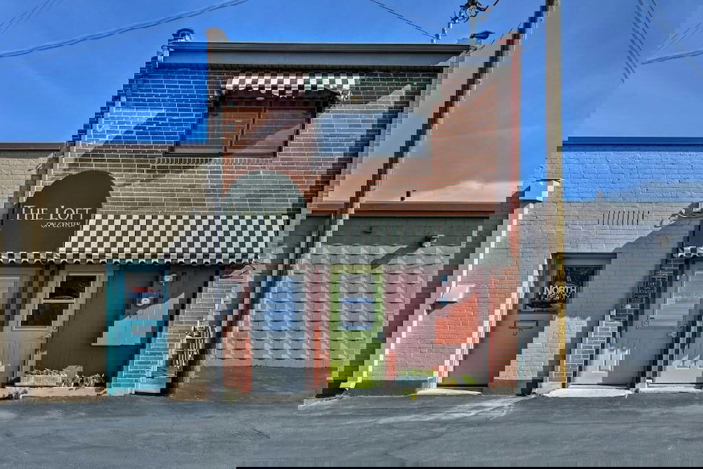 The Loft On Center - thumb 0