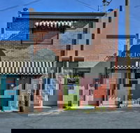 The Loft on Center - Accommodation Los Angeles